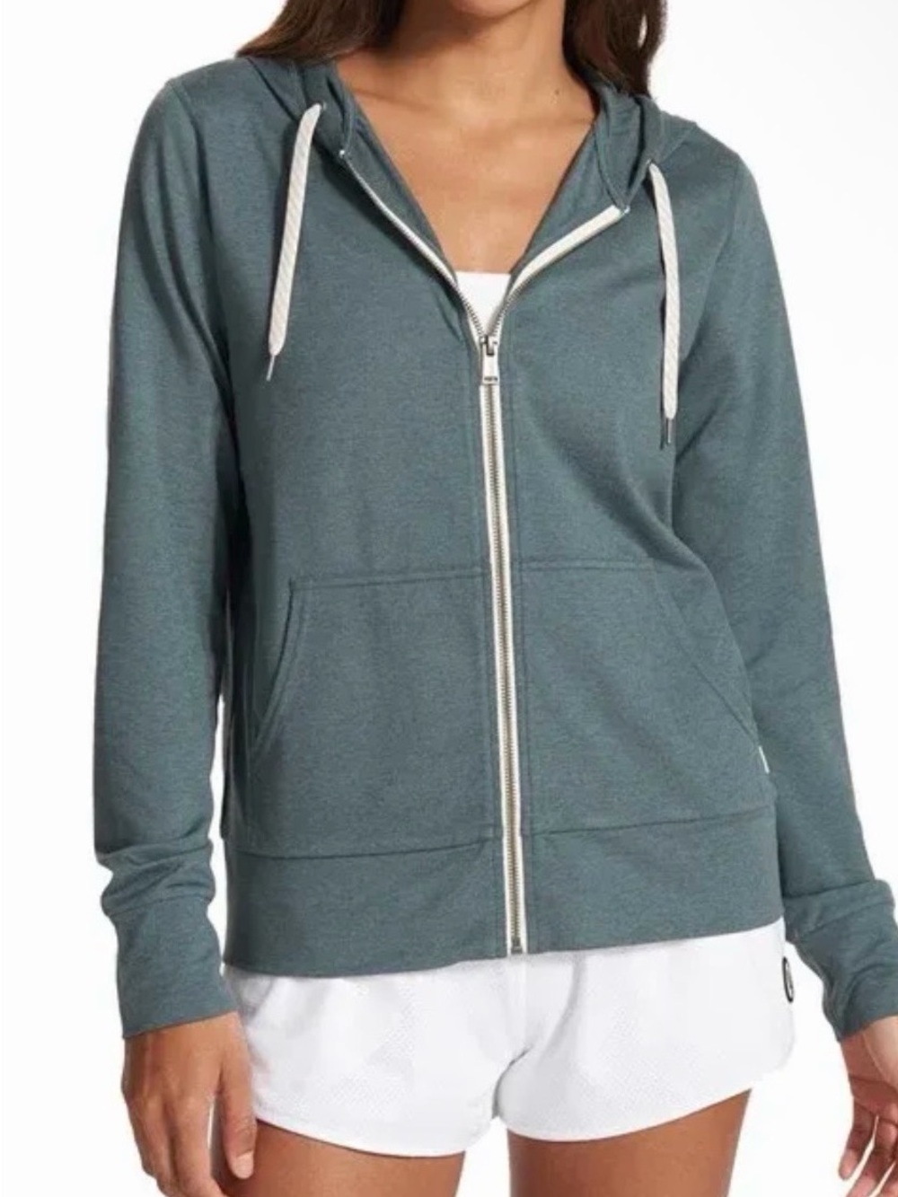 🆕Vuori Women's Halo Hoodie 2.0